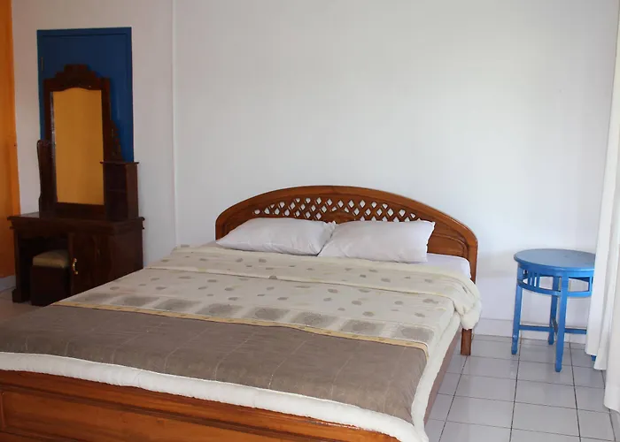 Detri Guest House