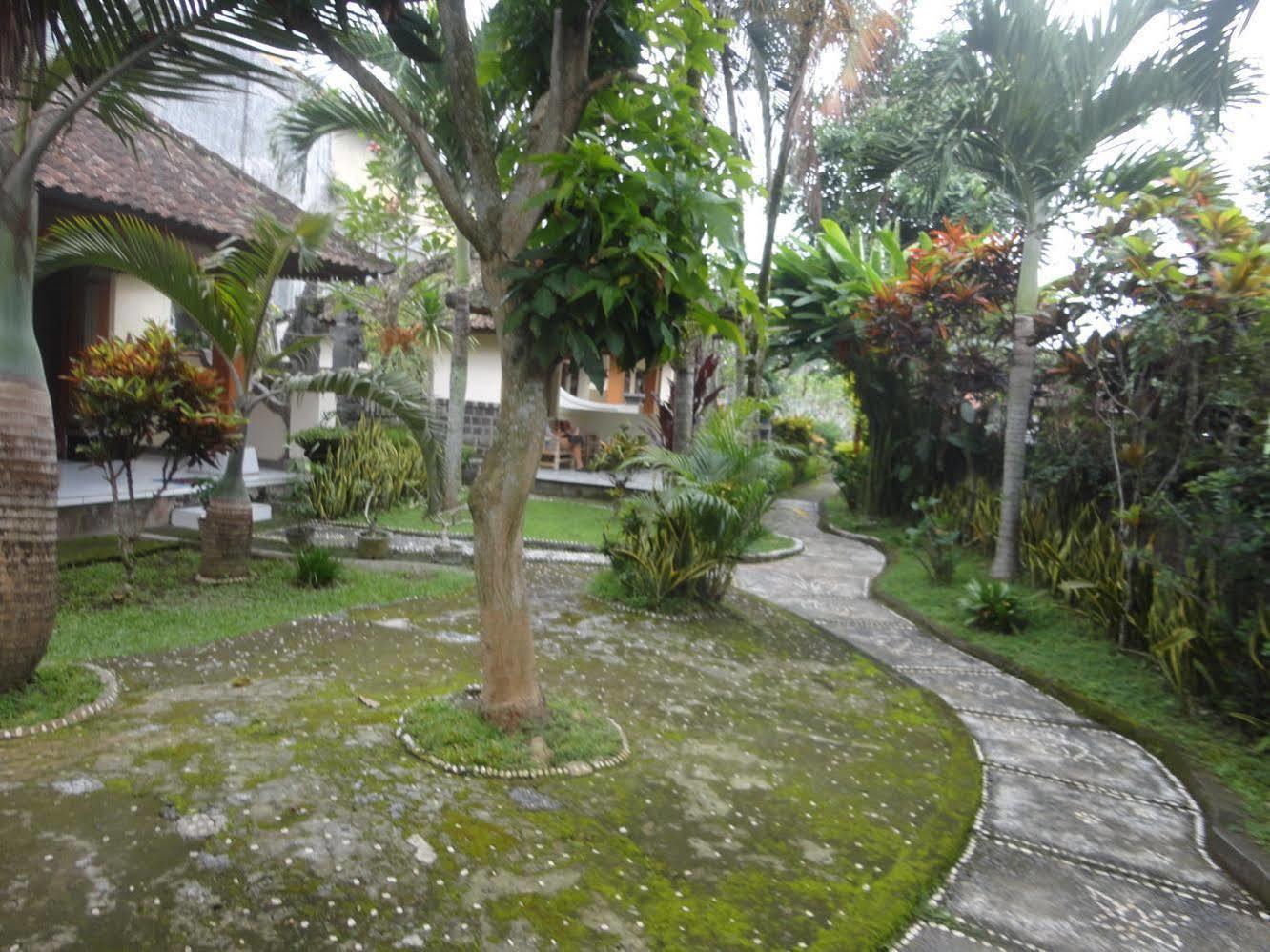 Hotel Detri Ubud (Bali)