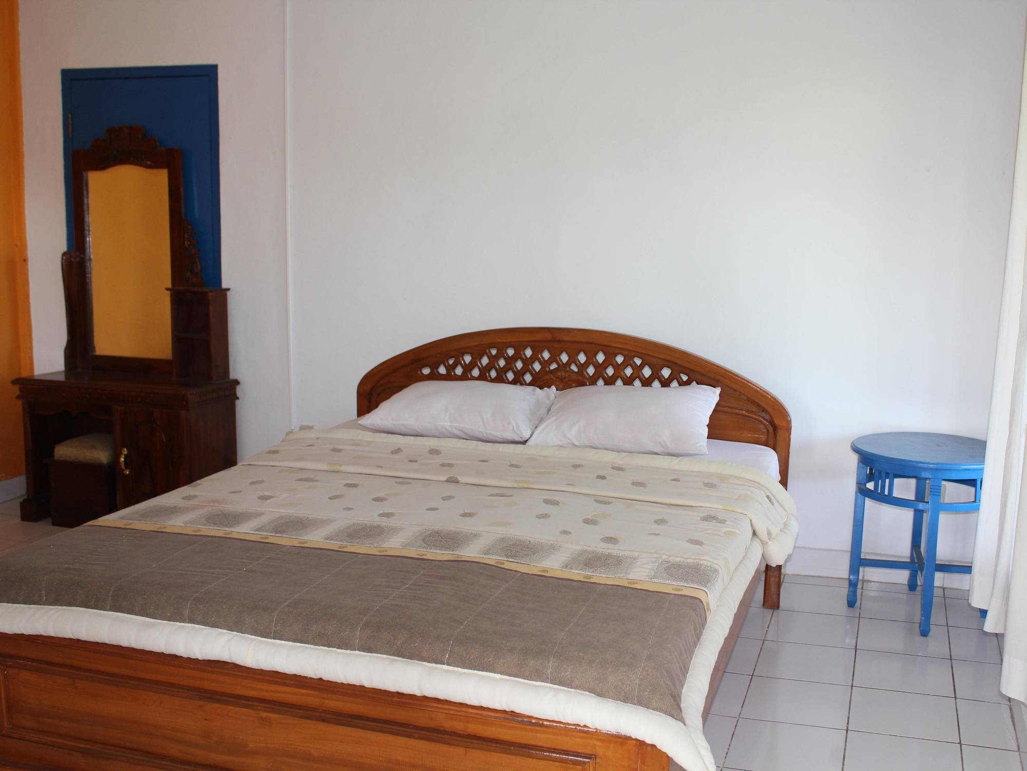 Hotel Detri