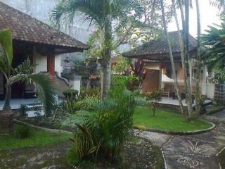 Hotel Detri Ubud (Bali)