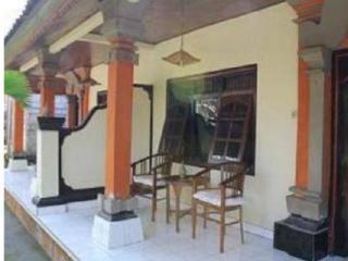 Detri Hotel Ubud (Bali)